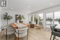 5789 N KENNISIS LAKE Road Haliburton, ON K0M 1M0