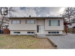 1703 42A Street  Vernon, BC V1T 7H2