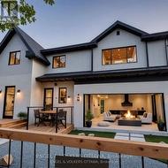 97 MARLOWE CRESCENT  Ottawa, ON K1S 1H9