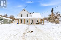 62 MAIN STREET  Laurentian Hills, ON K0J 1J0