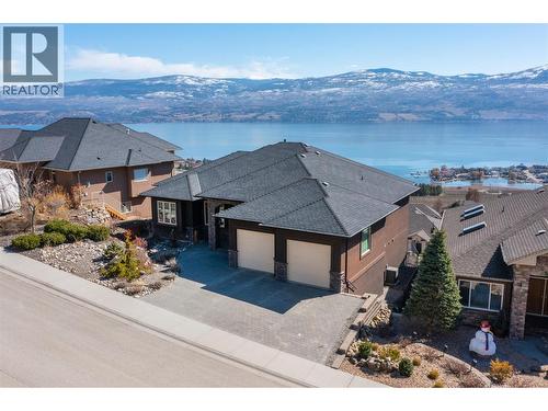 1487 Pinot Gris Drive  West Kelowna, BC V4T 2Y6