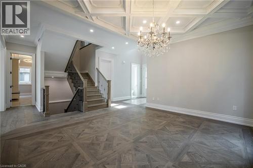 31 Bayside Court, Burlington, ON - Indoor Photo Showing Other Room