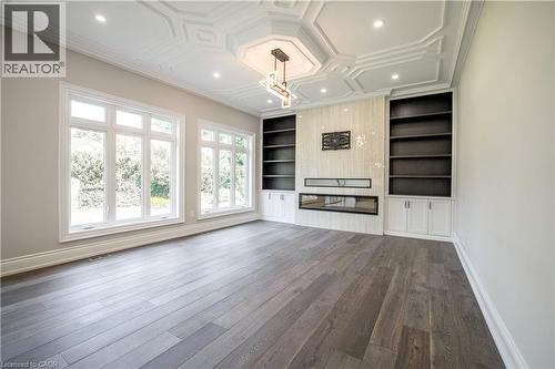 31 Bayside Court, Burlington, ON - Indoor Photo Showing Other Room