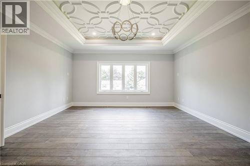 31 Bayside Court, Burlington, ON - Indoor Photo Showing Other Room