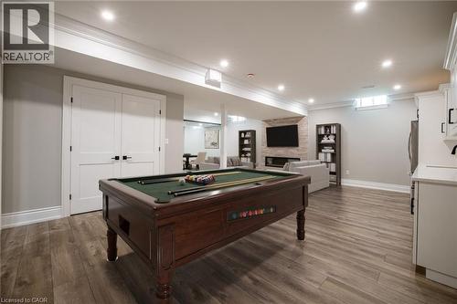 31 Bayside Court, Burlington, ON - Indoor Photo Showing Other Room