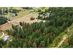 Lot lines are approximate. - 