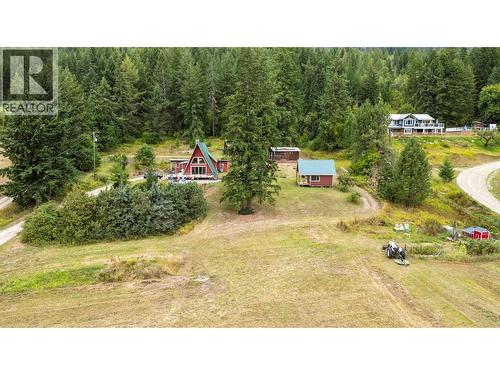 6551 40 Street NW  Salmon Arm, BC V1E 3A5
