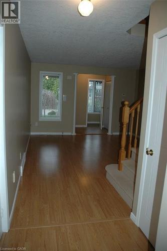 157 Shadow Wood Court, Waterloo, ON - Indoor Photo Showing Other Room