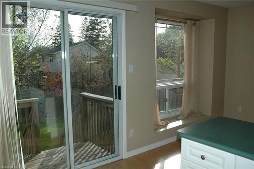 157 Shadow Wood Court, Waterloo, ON - Indoor Photo Showing Other Room