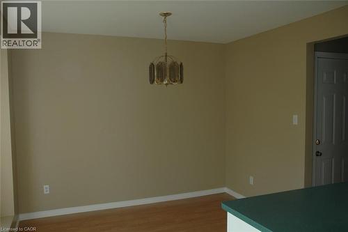 157 Shadow Wood Court, Waterloo, ON - Indoor Photo Showing Other Room