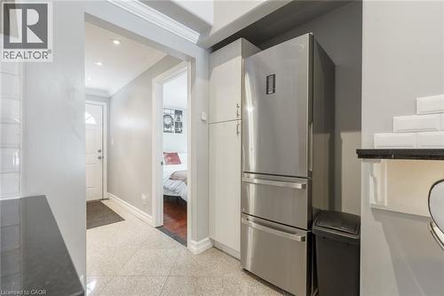 7 Hess Street N, Hamilton, ON - Indoor