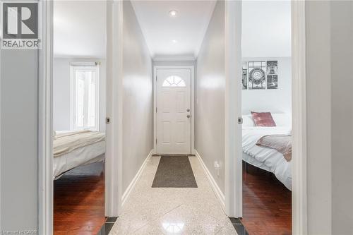 7 Hess Street N, Hamilton, ON - Indoor Photo Showing Other Room