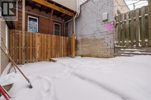 7 Hess Street N, Hamilton, ON - 