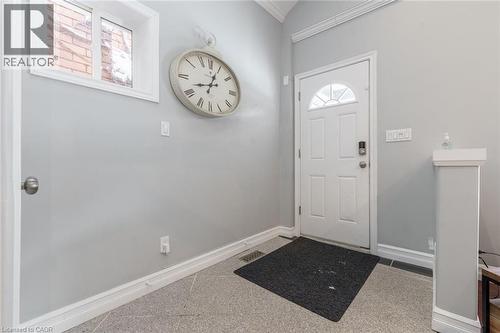 7 Hess Street N, Hamilton, ON - Indoor Photo Showing Other Room