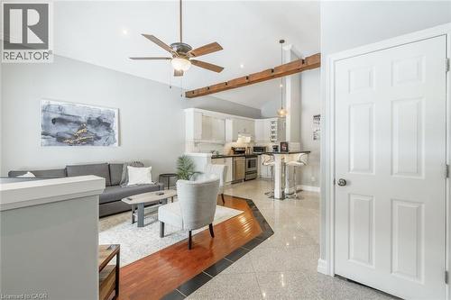 7 Hess Street N, Hamilton, ON - Indoor