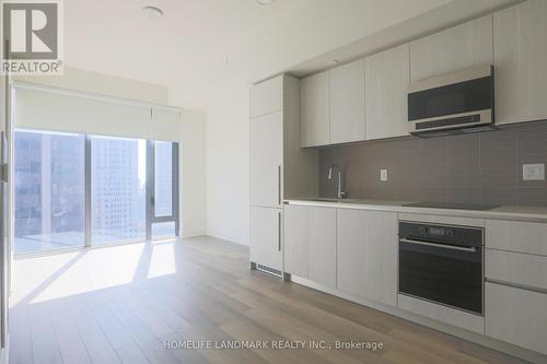 3804 - 8 CUMBERLAND STREET  Toronto, ON M4W 0B6