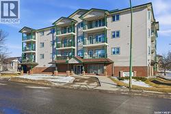 405 205 McIntyre STREET N  Regina, SK S4R 3B7