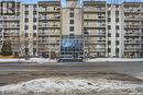 401 4045 Rae Street, Regina, SK  - Outdoor With Balcony 