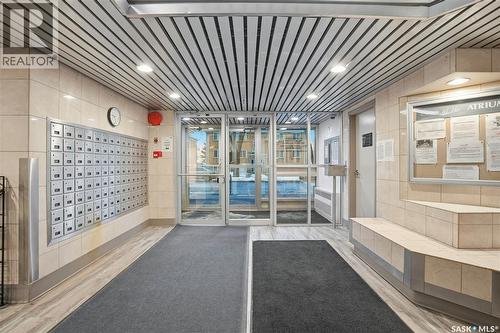 401 4045 Rae Street, Regina, SK - Indoor Photo Showing Other Room