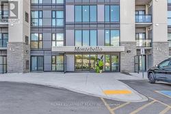 231 - 50 HERRICK AVENUE  St. Catharines, ON L2P 0B8