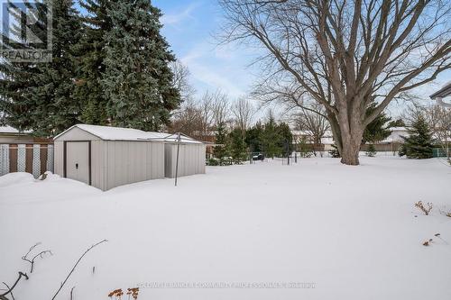 401 Mohawk Road W, Hamilton, ON - Outdoor