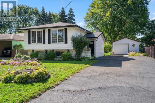 401 Mohawk Road W, Hamilton, ON - Outdoor