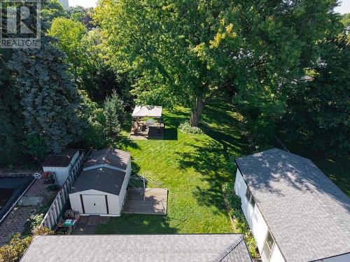 401 Mohawk Road W, Hamilton, ON - Outdoor