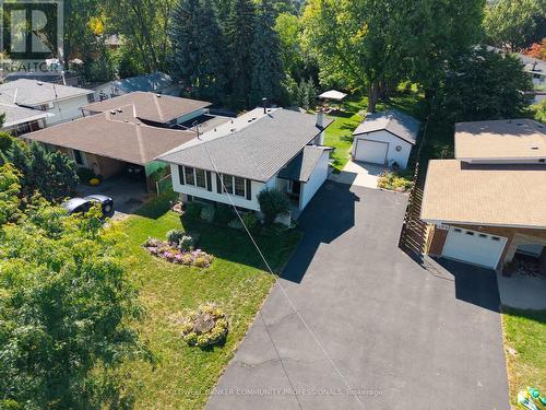 401 Mohawk Road W, Hamilton, ON - Outdoor
