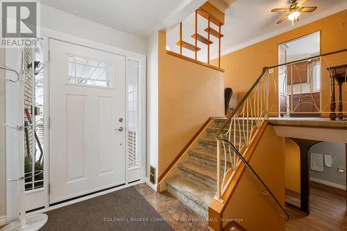 401 Mohawk Road W, Hamilton, ON - Indoor Photo Showing Other Room