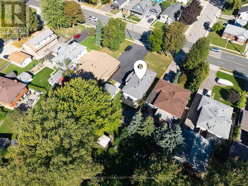 401 Mohawk Road W, Hamilton, ON - Outdoor With View