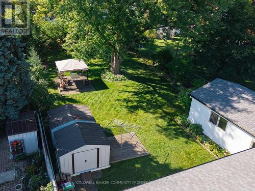 401 Mohawk Road W, Hamilton, ON - Outdoor