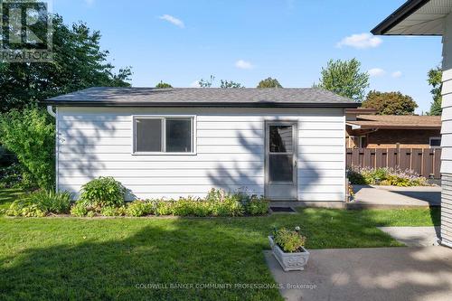 401 Mohawk Road W, Hamilton, ON - Outdoor
