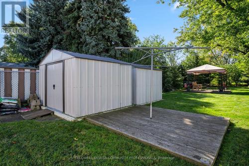 401 Mohawk Road W, Hamilton, ON - Outdoor