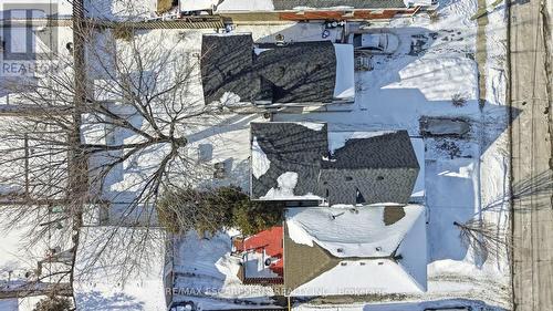 14 Newlands Avenue, Hamilton, ON - Outdoor With View