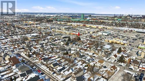 14 Newlands Avenue, Hamilton, ON - Outdoor With View