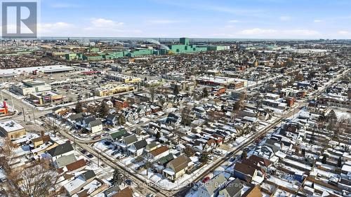 14 Newlands Avenue, Hamilton, ON - Outdoor With View