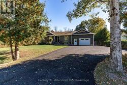 23 PIERCE STREET N  South Bruce Peninsula, ON N0H 2T0