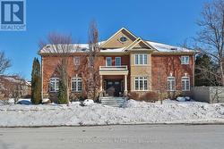 75 STRAUSS ROAD  Vaughan, ON L4J 8Z4