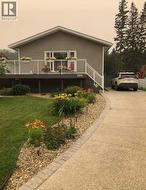 10818 92 Street  Peace River, AB T8S 1P4