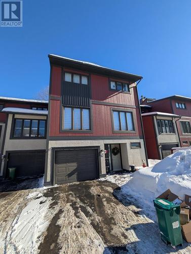 58 - 280 MCCLELLAN ROAD  Ottawa, ON K2H 8P8