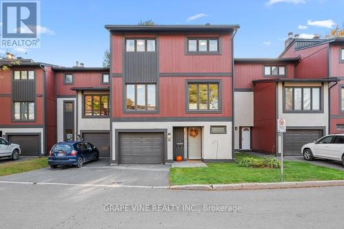 58 - 280 MCCLELLAN ROAD  Ottawa, ON K2H 8P8