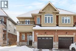 74 BOBOLINK Road  Hamilton, ON L9A 2P5