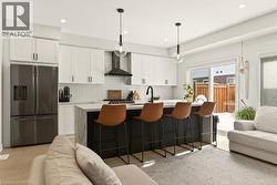 74 BOBOLINK Road  Hamilton, ON L9A 2P5