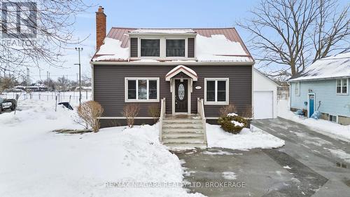 401 FIELDEN AVENUE  Port Colborne (Sugarloaf), ON L3K 4T9