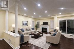 26 RED ASH COURT  Brampton, ON L6X 3B8