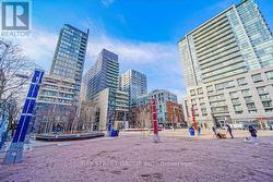 708E - 36 LISGAR STREET  Toronto, ON M6J 0C7