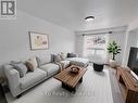 303 Bankside Drive, Kitchener, ON  - Indoor Photo Showing Living Room 