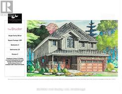 113 COTTLE WAY  Stratford, ON N5A 0M7