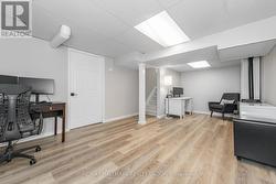 Recreation Room - 