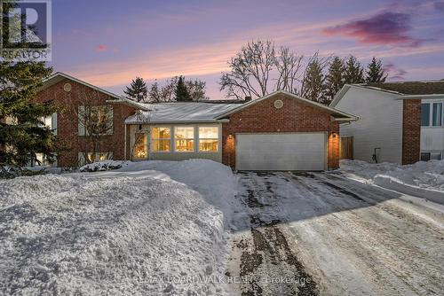 38 LAPOINTE BOULEVARD  Russell, ON K0A 1W0